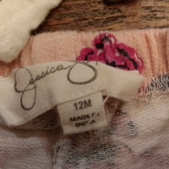 Girls summer outfit - Picture 3 of 3